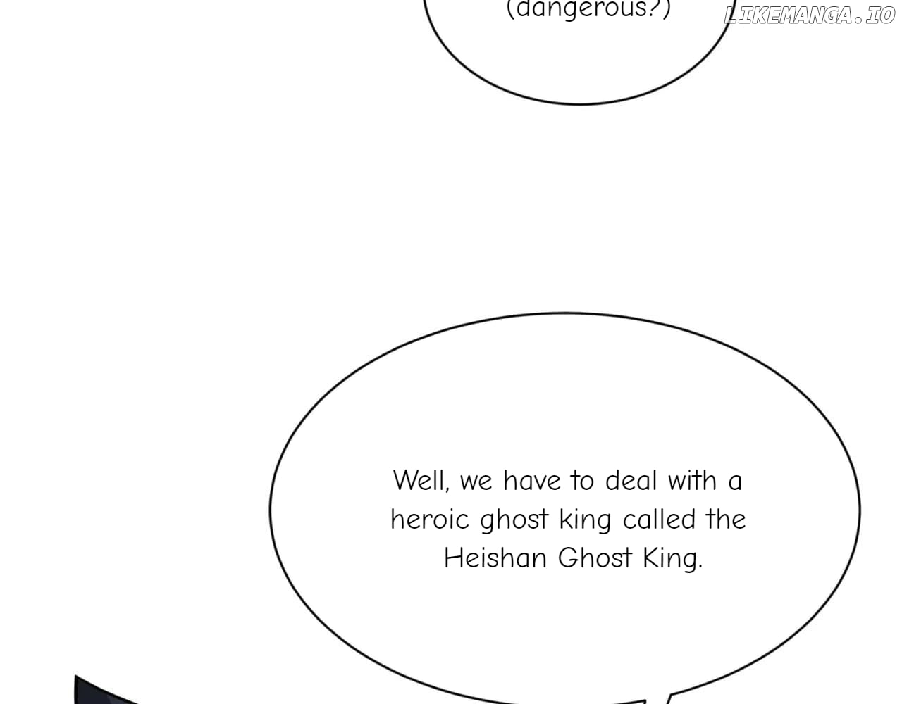 Era of the Haunted Chapter 304 - page 136